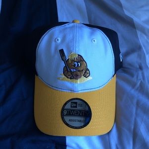 Syracuse Salt Potatoes Hat